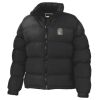  La Femme® Holkham down feel jacket  Thumbnail