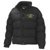  La Femme® Holkham down feel jacket  Thumbnail