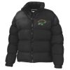  La Femme® Holkham down feel jacket  Thumbnail