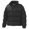  La Femme® Holkham down feel jacket  Thumbnail