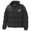  La Femme® Holkham down feel jacket  Thumbnail