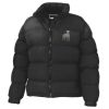  La Femme® Holkham down feel jacket  Thumbnail