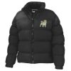  La Femme® Holkham down feel jacket  Thumbnail