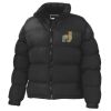  La Femme® Holkham down feel jacket  Thumbnail