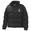  La Femme® Holkham down feel jacket  Thumbnail