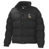  La Femme® Holkham down feel jacket  Thumbnail