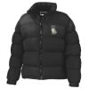  La Femme® Holkham down feel jacket  Thumbnail