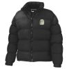  La Femme® Holkham down feel jacket  Thumbnail