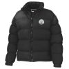  La Femme® Holkham down feel jacket  Thumbnail