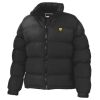  La Femme® Holkham down feel jacket  Thumbnail