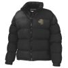  La Femme® Holkham down feel jacket  Thumbnail
