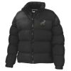  La Femme® Holkham down feel jacket  Thumbnail
