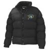  La Femme® Holkham down feel jacket  Thumbnail