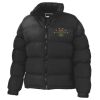  La Femme® Holkham down feel jacket  Thumbnail