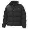  La Femme® Holkham down feel jacket  Thumbnail
