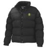  La Femme® Holkham down feel jacket  Thumbnail