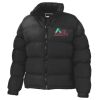  La Femme® Holkham down feel jacket  Thumbnail