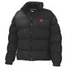  La Femme® Holkham down feel jacket  Thumbnail