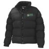  La Femme® Holkham down feel jacket  Thumbnail