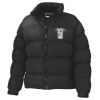  La Femme® Holkham down feel jacket  Thumbnail