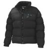  La Femme® Holkham down feel jacket  Thumbnail