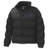  La Femme® Holkham down feel jacket  Thumbnail