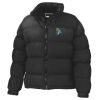  La Femme® Holkham down feel jacket  Thumbnail
