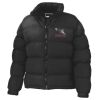  La Femme® Holkham down feel jacket  Thumbnail