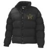  La Femme® Holkham down feel jacket  Thumbnail