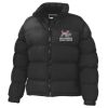  La Femme® Holkham down feel jacket  Thumbnail