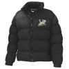  La Femme® Holkham down feel jacket  Thumbnail