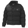  La Femme® Holkham down feel jacket  Thumbnail