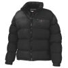 La Femme® Holkham down feel jacket  Thumbnail