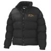  La Femme® Holkham down feel jacket  Thumbnail