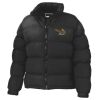  La Femme® Holkham down feel jacket  Thumbnail