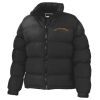  La Femme® Holkham down feel jacket  Thumbnail