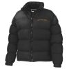  La Femme® Holkham down feel jacket  Thumbnail