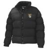  La Femme® Holkham down feel jacket  Thumbnail