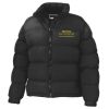  La Femme® Holkham down feel jacket  Thumbnail