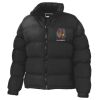  La Femme® Holkham down feel jacket  Thumbnail