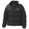  La Femme® Holkham down feel jacket  Thumbnail
