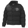  La Femme® Holkham down feel jacket  Thumbnail