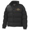 La Femme® Holkham down feel jacket  Thumbnail