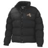  La Femme® Holkham down feel jacket  Thumbnail