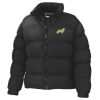  La Femme® Holkham down feel jacket  Thumbnail