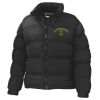  La Femme® Holkham down feel jacket  Thumbnail