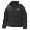 La Femme® Holkham down feel jacket  Thumbnail