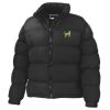  La Femme® Holkham down feel jacket  Thumbnail