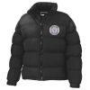  La Femme® Holkham down feel jacket  Thumbnail