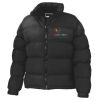  La Femme® Holkham down feel jacket  Thumbnail
